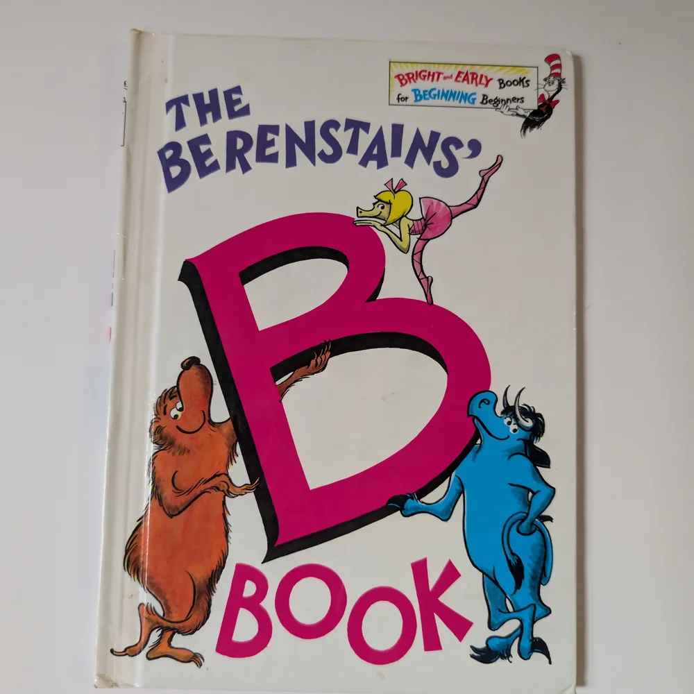 Children's Book Collection - Multicolor - Picture 5 of 14